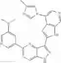Fig. 210 - 3-(1H-pyrrolo[2,3-C]pyridin-2-yl)-1 H-pyrazolo[4,3-B]pyridines and therapeutic uses thereof