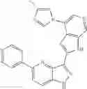 Fig. 221 - 3-(1H-pyrrolo[2,3-C]pyridin-2-yl)-1 H-pyrazolo[4,3-B]pyridines and therapeutic uses thereof