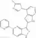 Fig. 231 - 3-(1H-pyrrolo[2,3-C]pyridin-2-yl)-1 H-pyrazolo[4,3-B]pyridines and therapeutic uses thereof