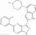 Fig. 236 - 3-(1H-pyrrolo[2,3-C]pyridin-2-yl)-1 H-pyrazolo[4,3-B]pyridines and therapeutic uses thereof