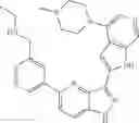 Fig. 237 - 3-(1H-pyrrolo[2,3-C]pyridin-2-yl)-1 H-pyrazolo[4,3-B]pyridines and therapeutic uses thereof