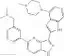 Fig. 244 - 3-(1H-pyrrolo[2,3-C]pyridin-2-yl)-1 H-pyrazolo[4,3-B]pyridines and therapeutic uses thereof