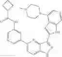 Fig. 252 - 3-(1H-pyrrolo[2,3-C]pyridin-2-yl)-1 H-pyrazolo[4,3-B]pyridines and therapeutic uses thereof