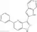 Fig. 263 - 3-(1H-pyrrolo[2,3-C]pyridin-2-yl)-1 H-pyrazolo[4,3-B]pyridines and therapeutic uses thereof