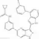 Fig. 27 - 3-(1H-pyrrolo[2,3-C]pyridin-2-yl)-1 H-pyrazolo[4,3-B]pyridines and therapeutic uses thereof