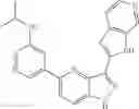 Fig. 271 - 3-(1H-pyrrolo[2,3-C]pyridin-2-yl)-1 H-pyrazolo[4,3-B]pyridines and therapeutic uses thereof