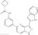 Fig. 280 - 3-(1H-pyrrolo[2,3-C]pyridin-2-yl)-1 H-pyrazolo[4,3-B]pyridines and therapeutic uses thereof