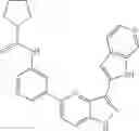 Fig. 281 - 3-(1H-pyrrolo[2,3-C]pyridin-2-yl)-1 H-pyrazolo[4,3-B]pyridines and therapeutic uses thereof