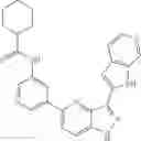 Fig. 282 - 3-(1H-pyrrolo[2,3-C]pyridin-2-yl)-1 H-pyrazolo[4,3-B]pyridines and therapeutic uses thereof
