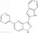 Fig. 286 - 3-(1H-pyrrolo[2,3-C]pyridin-2-yl)-1 H-pyrazolo[4,3-B]pyridines and therapeutic uses thereof