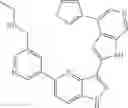 Fig. 293 - 3-(1H-pyrrolo[2,3-C]pyridin-2-yl)-1 H-pyrazolo[4,3-B]pyridines and therapeutic uses thereof