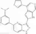 Fig. 294 - 3-(1H-pyrrolo[2,3-C]pyridin-2-yl)-1 H-pyrazolo[4,3-B]pyridines and therapeutic uses thereof