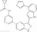 Fig. 307 - 3-(1H-pyrrolo[2,3-C]pyridin-2-yl)-1 H-pyrazolo[4,3-B]pyridines and therapeutic uses thereof