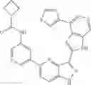 Fig. 308 - 3-(1H-pyrrolo[2,3-C]pyridin-2-yl)-1 H-pyrazolo[4,3-B]pyridines and therapeutic uses thereof