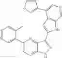 Fig. 320 - 3-(1H-pyrrolo[2,3-C]pyridin-2-yl)-1 H-pyrazolo[4,3-B]pyridines and therapeutic uses thereof