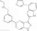 Fig. 321 - 3-(1H-pyrrolo[2,3-C]pyridin-2-yl)-1 H-pyrazolo[4,3-B]pyridines and therapeutic uses thereof