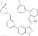Fig. 33 - 3-(1H-pyrrolo[2,3-C]pyridin-2-yl)-1 H-pyrazolo[4,3-B]pyridines and therapeutic uses thereof