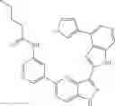 Fig. 334 - 3-(1H-pyrrolo[2,3-C]pyridin-2-yl)-1 H-pyrazolo[4,3-B]pyridines and therapeutic uses thereof