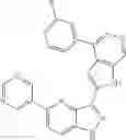 Fig. 34 - 3-(1H-pyrrolo[2,3-C]pyridin-2-yl)-1 H-pyrazolo[4,3-B]pyridines and therapeutic uses thereof