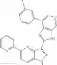 Fig. 35 - 3-(1H-pyrrolo[2,3-C]pyridin-2-yl)-1 H-pyrazolo[4,3-B]pyridines and therapeutic uses thereof