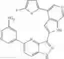 Fig. 374 - 3-(1H-pyrrolo[2,3-C]pyridin-2-yl)-1 H-pyrazolo[4,3-B]pyridines and therapeutic uses thereof