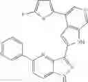 Fig. 375 - 3-(1H-pyrrolo[2,3-C]pyridin-2-yl)-1 H-pyrazolo[4,3-B]pyridines and therapeutic uses thereof