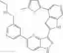Fig. 405 - 3-(1H-pyrrolo[2,3-C]pyridin-2-yl)-1 H-pyrazolo[4,3-B]pyridines and therapeutic uses thereof