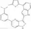 Fig. 406 - 3-(1H-pyrrolo[2,3-C]pyridin-2-yl)-1 H-pyrazolo[4,3-B]pyridines and therapeutic uses thereof