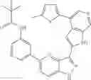 Fig. 407 - 3-(1H-pyrrolo[2,3-C]pyridin-2-yl)-1 H-pyrazolo[4,3-B]pyridines and therapeutic uses thereof