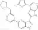 Fig. 413 - 3-(1H-pyrrolo[2,3-C]pyridin-2-yl)-1 H-pyrazolo[4,3-B]pyridines and therapeutic uses thereof