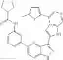 Fig. 421 - 3-(1H-pyrrolo[2,3-C]pyridin-2-yl)-1 H-pyrazolo[4,3-B]pyridines and therapeutic uses thereof