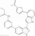 Fig. 428 - 3-(1H-pyrrolo[2,3-C]pyridin-2-yl)-1 H-pyrazolo[4,3-B]pyridines and therapeutic uses thereof