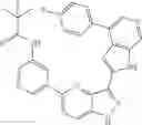 Fig. 43 - 3-(1H-pyrrolo[2,3-C]pyridin-2-yl)-1 H-pyrazolo[4,3-B]pyridines and therapeutic uses thereof
