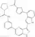 Fig. 449 - 3-(1H-pyrrolo[2,3-C]pyridin-2-yl)-1 H-pyrazolo[4,3-B]pyridines and therapeutic uses thereof