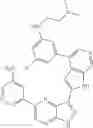 Fig. 458 - 3-(1H-pyrrolo[2,3-C]pyridin-2-yl)-1 H-pyrazolo[4,3-B]pyridines and therapeutic uses thereof