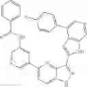 Fig. 46 - 3-(1H-pyrrolo[2,3-C]pyridin-2-yl)-1 H-pyrazolo[4,3-B]pyridines and therapeutic uses thereof