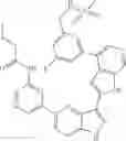 Fig. 500 - 3-(1H-pyrrolo[2,3-C]pyridin-2-yl)-1 H-pyrazolo[4,3-B]pyridines and therapeutic uses thereof
