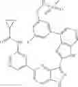 Fig. 503 - 3-(1H-pyrrolo[2,3-C]pyridin-2-yl)-1 H-pyrazolo[4,3-B]pyridines and therapeutic uses thereof