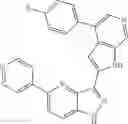 Fig. 53 - 3-(1H-pyrrolo[2,3-C]pyridin-2-yl)-1 H-pyrazolo[4,3-B]pyridines and therapeutic uses thereof