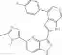 Fig. 532 - 3-(1H-pyrrolo[2,3-C]pyridin-2-yl)-1 H-pyrazolo[4,3-B]pyridines and therapeutic uses thereof