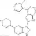 Fig. 545 - 3-(1H-pyrrolo[2,3-C]pyridin-2-yl)-1 H-pyrazolo[4,3-B]pyridines and therapeutic uses thereof