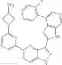 Fig. 549 - 3-(1H-pyrrolo[2,3-C]pyridin-2-yl)-1 H-pyrazolo[4,3-B]pyridines and therapeutic uses thereof