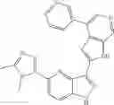 Fig. 564 - 3-(1H-pyrrolo[2,3-C]pyridin-2-yl)-1 H-pyrazolo[4,3-B]pyridines and therapeutic uses thereof