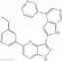 Fig. 571 - 3-(1H-pyrrolo[2,3-C]pyridin-2-yl)-1 H-pyrazolo[4,3-B]pyridines and therapeutic uses thereof
