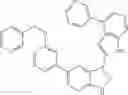 Fig. 573 - 3-(1H-pyrrolo[2,3-C]pyridin-2-yl)-1 H-pyrazolo[4,3-B]pyridines and therapeutic uses thereof