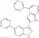 Fig. 575 - 3-(1H-pyrrolo[2,3-C]pyridin-2-yl)-1 H-pyrazolo[4,3-B]pyridines and therapeutic uses thereof