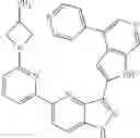 Fig. 581 - 3-(1H-pyrrolo[2,3-C]pyridin-2-yl)-1 H-pyrazolo[4,3-B]pyridines and therapeutic uses thereof
