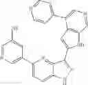 Fig. 588 - 3-(1H-pyrrolo[2,3-C]pyridin-2-yl)-1 H-pyrazolo[4,3-B]pyridines and therapeutic uses thereof
