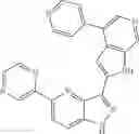 Fig. 591 - 3-(1H-pyrrolo[2,3-C]pyridin-2-yl)-1 H-pyrazolo[4,3-B]pyridines and therapeutic uses thereof