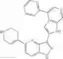 Fig. 593 - 3-(1H-pyrrolo[2,3-C]pyridin-2-yl)-1 H-pyrazolo[4,3-B]pyridines and therapeutic uses thereof